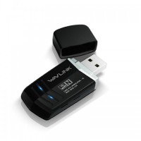 Wavlink WL-WN683N2P 300mbps USB Wi-Fi Adapter